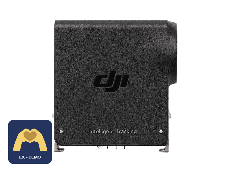 Ex-Demo DJI RS Enhanced Intelligent Tracking Module